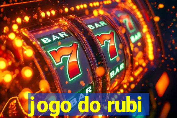 jogo do rubi